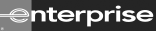 Enterprise logo